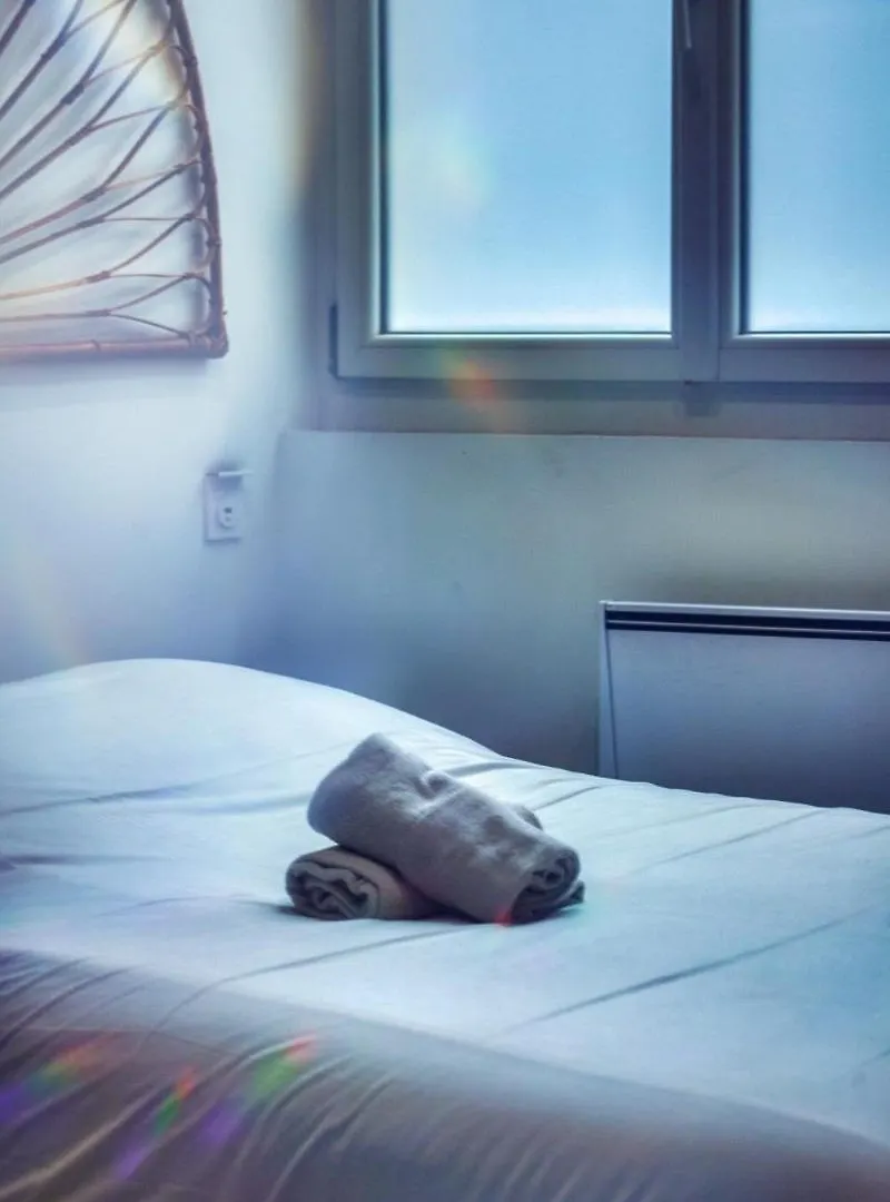 그르노블 La Petite Estacade 4 아파트 프랑스